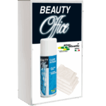Stac Plastic Sprej, set za čišćenje zaslona, 200 ml - V01008