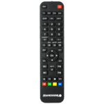 Superior Daljinski upravljač, za 1 uređaj, PC programiranje - SUPERIOR 1:1
