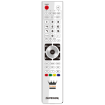 Superior Daljinski upravljač, za 2 uređaja, PC programiranje - SUPERIOR 2:1 FREEDOM - white