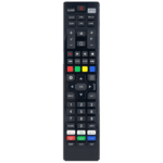 Superior Daljinski upravljač za Hisense TV i Smart prijemnike - RC HISENSE