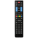 Superior Daljinski upravljač za LG / Samsung  TV i SMART prijemnik - RC LG / SAMSUNG TV SMART