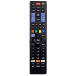Superior Daljinski upravljač za LG/Samsung/Sony/Philips/Panasonic - Ready5 Smart Extended
