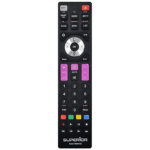 Superior Daljinski upravljač za Thomson i TCL TV prijemnike - RC TCL/THOMSON