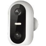 Superior Kamera IP, 1080p, WiFi, micro SD, 2 x 4800mAh, Outdoor - Smart Camera FullHD Outdoor