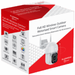 Superior Kamera IP, 1080p, WiFi, micro SD, Outdoor - IP kamera, 1080p, WiFi, Micro SD - Image 2