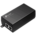 TP-LINK PoE napajanje + Injector, Gigabit Ethernet, 30W - TL-POE160S