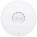 TP-LINK Wireless N Access Point, Dual Band, do 1775Mbps, WiFi 6 - EAP613 Ceiling Mount