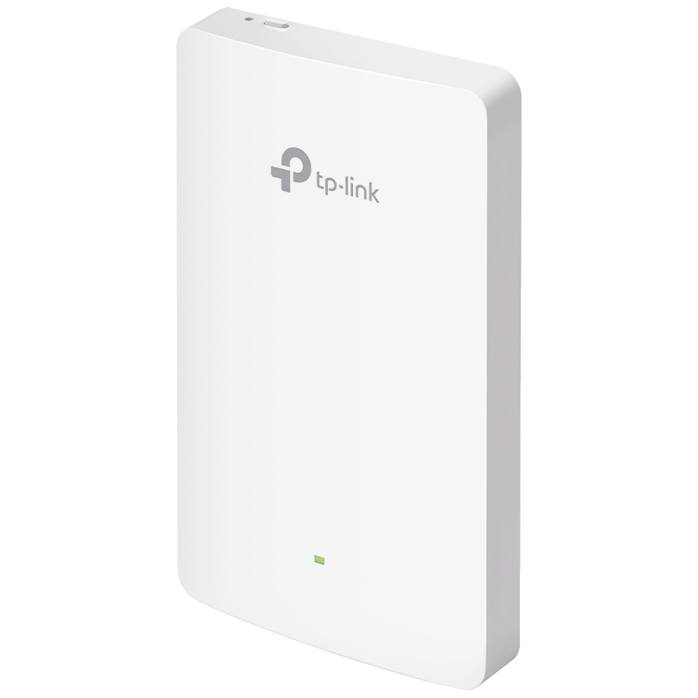 TP-LINK Wireless N Access Point, Dual Band, do 1775Mbps, WiFi 6 - EAP615-Wall TP-LINK Wireless N Access Point, Dual Band, do 1775Mbps, WiFi 6 - EAP615-Wall - Image 1