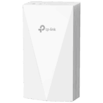 TP-LINK Wireless N Access Point, Dual Band, do 2976Mbps, WiFi 6 - EAP655-Wall