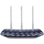 TP-LINK Wireless Router, AC750, Dual Band, up to 733Mbbps  - Archer C20