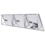 TS Power Solarni panel za balkon, set, 600W - TS Power PnP 6.0 - Image 4