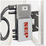 TS Power Solarni panel za balkon, set, 600W - TS Power PnP 6.0 - Image 5