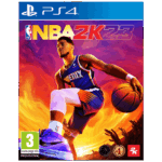Take 2 Igra PlayStation 4: NBA 2K23 - NBA 2K23 PS4