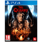 Take 2 Igra PlayStation 4: The Quarry - PS4 The Quarry