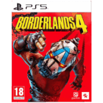 Take 2 Igra PlayStation 5: Borderlands 4 - PS5 Borderlands 4
