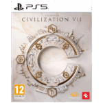 Take 2 Igra PlayStation 5: Igra PlayStation 5 - PS5 Civilization 7 EU