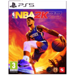 Take 2 Igra PlayStation 5: NBA 2K23 - NBA 2K23 PS5