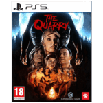 Take 2 Igra PlayStation 5: The Quarry - PS5 The Quarry