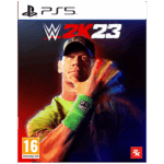 Take 2 Igra PlayStation 5, WWE 2K23 - PS5 WWE 2K23 EU