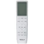 Tesla Klima uređaj, 18000Btu, 5.1/5.8 kW, WiFi, INverter, A+++/A++ - TT51TP91-1832IHWT - Image 3