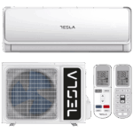Tesla Klima uređaj, 18000Btu, R32, WiFi, Inverter, A+++/A++ - TA53FFLL-1832IA - Image 5