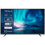 Tesla Televizor Smart LED FullHD 43", WebOS - 43E645BFW