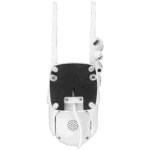 Tracer Kamera IP, za video nadzor, Outdoor, WiFi, FullHD, IP66 - IP CAM16 - Image 4