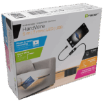 Tracer Kamera, endoskopska, USB, LED, vodootporna - HardWire USB - Image 2