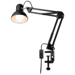 Tracer Lampa,stolna, E27 grlo, max. 40 W, IP20 - Architect 2-in-1 Desk Lamp