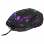 Tracer Miš optički, gaming, 1600 dpi, USB - GAMEZONE SCORPIUS USB