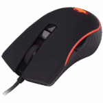 Tracer Miš optički, gaming, 2400 dpi, RGB, USB - GAMEZONE MAVRICA USB