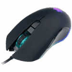 Tracer Miš optički, gaming, 3200 dpi, RGB, USB - GAMEZONE EDGE