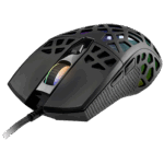 Tracer Miš optički, gaming, 7200 dpi, RGB, USB - GAMEZONE REIKA RGB