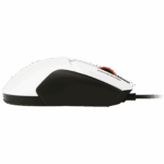 Tracer Miš optički, gaming, RGB, 12000 dpi, USB - GAMEZONE COOL White - Image 5