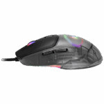 Tracer Miš optički, gaming, RGB, 12400 dpi, USB - GAMEZONE NEON RGB - Image 4