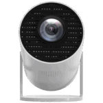 Tracer Pametni LED projektor, 720p, WiFi 2.4/5GHz, BT, Android - Vivid Pro - Image 2