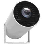 Tracer Pametni LED projektor, 720p, WiFi 2.4/5GHz, BT, Android - Vivid Pro - Image 3