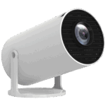 Tracer Pametni LED projektor, 720p, WiFi 2.4/5GHz, BT, Android - Vivid Pro - Image 4