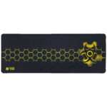 Tracer Podloga za miš, 80 x 30 cm - GAMEZONE Hexy2