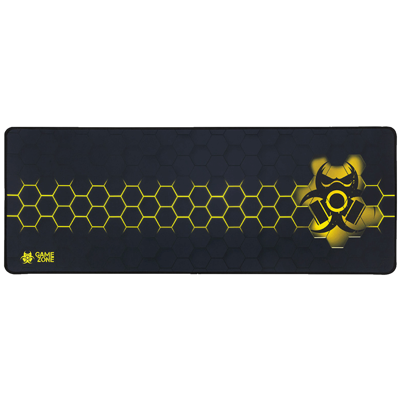 Tracer Podloga za miš, 80 x 30 cm - GAMEZONE Hexy2 Tracer Podloga za miš, 80 x 30 cm - GAMEZONE Hexy2 - Image 1
