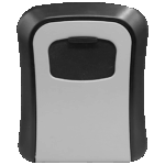 Tracer Sef za ključeve sa šifrom - Key Box Key Safe - Image 2