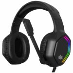 Tracer Slušalice sa mikrofonom, gaming, RGB, 3.5 mm - GAMEZONE GZ X3