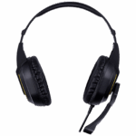 Tracer Slušalice sa mikrofonom, gaming, RGB, USB, 3.5mm - GAMEZONE RADIAN RGB FLOW - Image 4