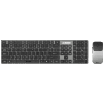 Tracer Tastatura + miš, bežični set, nano prijemnik - SET RF NANO USB