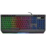 Tracer Tastatura sa RGB osvjetljenjem, gaming - GAMEZONE RAY X USB