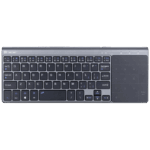Tracer Tastatura sa touchpad-om, bežična - EXPERT RF 2,4 GHZ