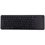 Tracer Tastatura sa touchpad-om, bežična - SMART RF 2,4 GHZ