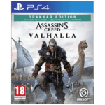 Ubisoft Igra PlayStation 4: Assassin's Creed Valhalla Drakkar Sp