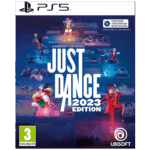 Ubisoft Igra PlayStation 5: Just Dance 2023 - PS5 Just Dance 2023