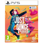 Ubisoft Igra PlayStation 5: Just Dance 2025 Standard Edition